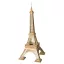 RoboTime - 3D fa puzzle: Eiffel-torony - JátékManufaktúra