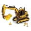 RoboTime - 3D fa puzzle Markológép - JátékManufaktúra