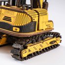 RoboTime - 3D fa puzzle Markológép - JátékManufaktúra