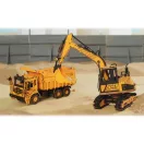 RoboTime - 3D fa puzzle Markológép - JátékManufaktúra