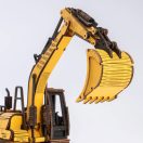 RoboTime - 3D fa puzzle Markológép - JátékManufaktúra