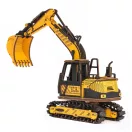RoboTime - 3D fa puzzle Markológép - JátékManufaktúra