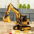 RoboTime - 3D fa puzzle Markológép - JátékManufaktúra