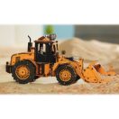 RoboTime - 3D fa puzzle: Rakodógép - JátékManufaktúra