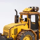 RoboTime - 3D fa puzzle: Rakodógép - JátékManufaktúra