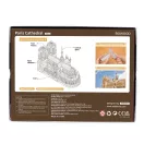 RoboTime - 3D fa modell: Notre-Dame katedrális (Párizs) - JátékManufaktúra
