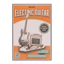 RoboTime - 3D fa puzzle: Elektromos gitár - JátékManufaktúra