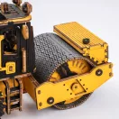 RoboTime - 3D fa puzzle: Úthenger - JátékManufaktúra