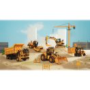 RoboTime - 3D fa puzzle: Úthenger - JátékManufaktúra