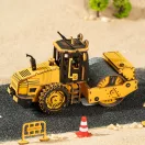 RoboTime - 3D fa puzzle: Úthenger - JátékManufaktúra