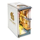 RoboTime - 3D könyvtámasz, Sakura utca - JátékManufaktúra