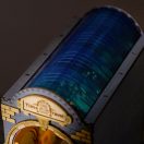 RoboTime - 3D könyvtámasz, Varázslatos állomás - JátékManufaktúra