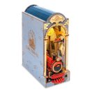 RoboTime - 3D könyvtámasz, Varázslatos állomás - JátékManufaktúra