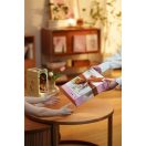 RoboTime - 3D könyvtámasz, Sakura miniház - JátékManufaktúra