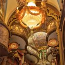 RoboTime - Könyvtámasz mini házikó Csodák könyvtára - JátékManufaktúra