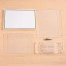 RoboTime - Display állvány 3D modellekhez - JátékManufaktúra