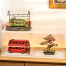 RoboTime - Display állvány 3D modellekhez - JátékManufaktúra