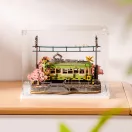 RoboTime - Display állvány 3D modellekhez - JátékManufaktúra