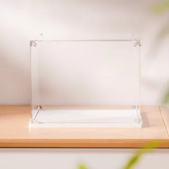 RoboTime - Display állvány 3D modellekhez - JátékManufaktúra