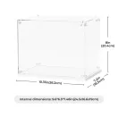 RoboTime - Display állvány 3D modellekhez - JátékManufaktúra