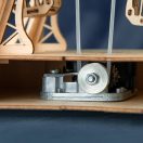 RoboTime - 3D zenedoboz puzzle: Óriáskerék - JátékManufaktúra