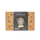 RoboTime - 3D zenedoboz puzzle: Óriáskerék - JátékManufaktúra