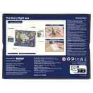 RoboTime - 3D fa kirakó Csillagos éj - JátékManufaktúra