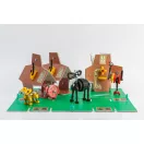 The OffBits - FarmBit készlet - JátékManufaktúra