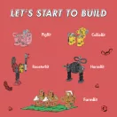 The OffBits - FarmBit készlet - JátékManufaktúra