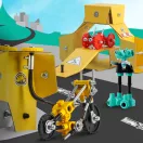 The OffBits - GarageBit készlet - JátékManufaktúra