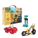 The OffBits - GarageBit készlet - JátékManufaktúra