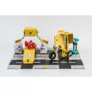 The OffBits - GarageBit készlet - JátékManufaktúra