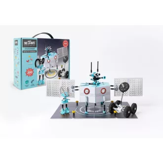 The OffBits - StationBit - JátékManufaktúra