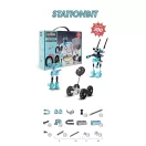 The OffBits - StationBit - JátékManufaktúra