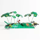 The OffBits - JungleBit készlet - JátékManufaktúra