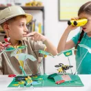 The OffBits - JungleBit készlet - JátékManufaktúra