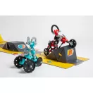 The OffBits - RaceBit készlet - JátékManufaktúra