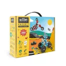 The OffBits - RaceBit készlet - JátékManufaktúra