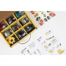 The OffBits - RaceBit készlet - JátékManufaktúra