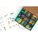 The OffBits - AirportBit készlet - JátékManufaktúra