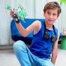 The OffBits - AirportBit készlet - JátékManufaktúra