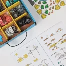 The OffBits - SavannaBit - JátékManufaktúra