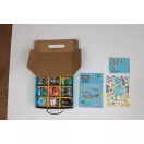 The OffBits - SavannaBit - JátékManufaktúra