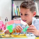 The OffBits - SavannaBit - JátékManufaktúra