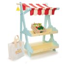 Le Toy Van - Elárusító stand Honeybee - JátékManufaktúra