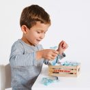 Le Toy Van - Halas láda - JátékManufaktúra