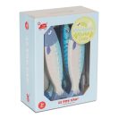 Le Toy Van - Halas láda - JátékManufaktúra