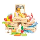 Le Toy Van - Péksüteményes láda - JátékManufaktúra