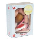 Le Toy Van - Felvágottas láda - JátékManufaktúra