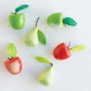 Le Toy Van - Almás-körtés láda - JátékManufaktúra